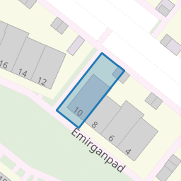 Perceel HVT01-A-5276