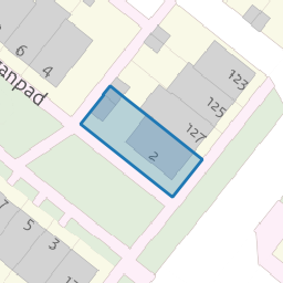 Perceel HVT01-A-5279