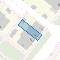 Perceel HVT01-A-5282