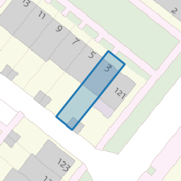 Perceel HVT01-A-5283