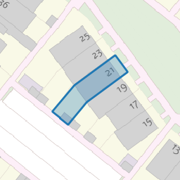 Perceel HVT01-A-5284