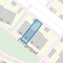 Perceel HVT01-A-5285