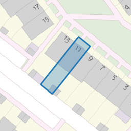 Perceel HVT01-A-5286