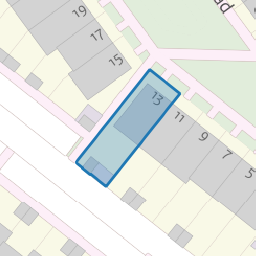 Perceel HVT01-A-5287