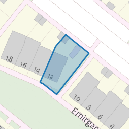 Perceel HVT01-A-5289