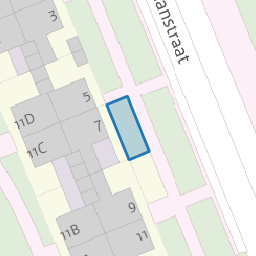 Perceel HVT01-A-5297