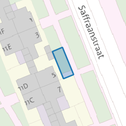 Perceel HVT01-A-5303