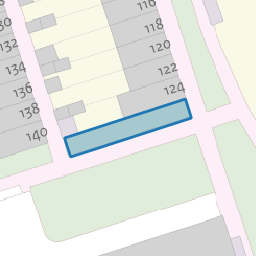 Perceel HVT01-A-5305