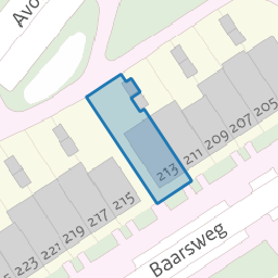 Perceel HVT01-A-5336