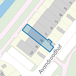 Perceel HVT01-A-5339