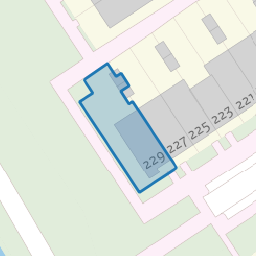 Perceel HVT01-A-5343