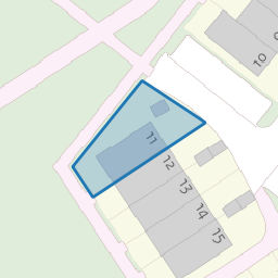 Perceel HVT01-A-5347