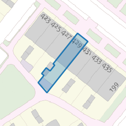 Perceel HVT01-A-5350