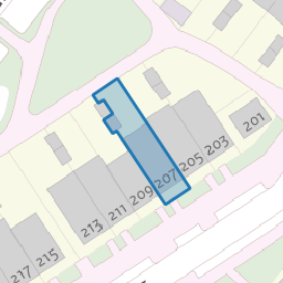 Perceel HVT01-A-5353