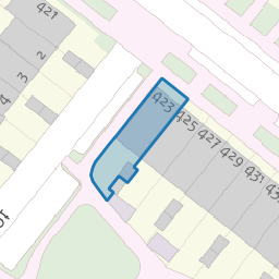 Perceel HVT01-A-5355