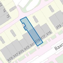 Perceel HVT01-A-5356