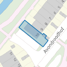 Perceel HVT01-A-5358