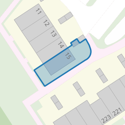 Perceel HVT01-A-5360