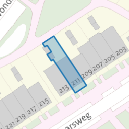 Perceel HVT01-A-5362