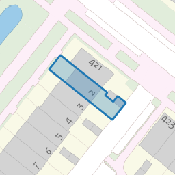 Perceel HVT01-A-5367