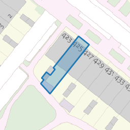 Perceel HVT01-A-5369