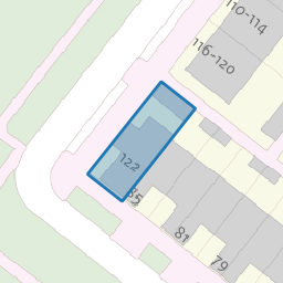 Perceel HVT01-A-5375