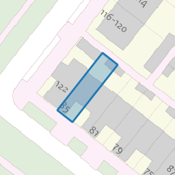 Perceel HVT01-A-5376