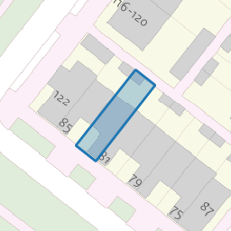 Perceel HVT01-A-5377