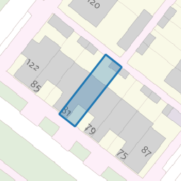 Perceel HVT01-A-5378