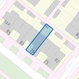 Perceel HVT01-A-5379