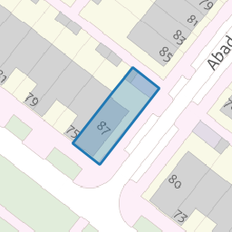 Perceel HVT01-A-5382