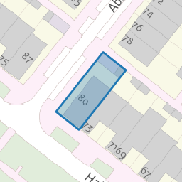 Perceel HVT01-A-5383