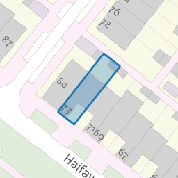 Perceel HVT01-A-5384