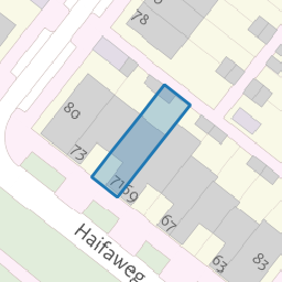 Perceel HVT01-A-5385