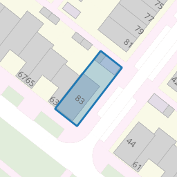 Perceel HVT01-A-5390