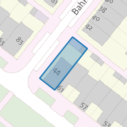 Perceel HVT01-A-5391