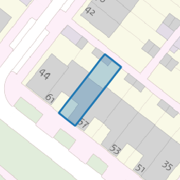 Perceel HVT01-A-5393