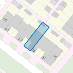 Perceel HVT01-A-5395