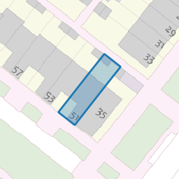 Perceel HVT01-A-5397