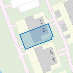 Perceel HVT01-A-5401