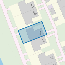 Perceel HVT01-A-5402