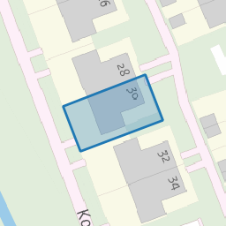 Perceel HVT01-A-5403