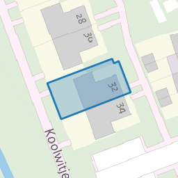 Perceel HVT01-A-5404