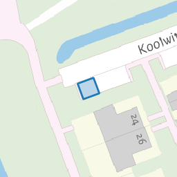 Perceel HVT01-A-5406