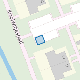 Perceel HVT01-A-5409