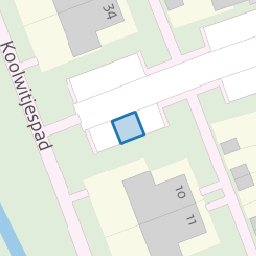 Perceel HVT01-A-5410