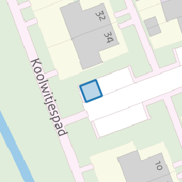 Perceel HVT01-A-5412