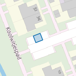 Perceel HVT01-A-5413