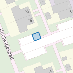 Perceel HVT01-A-5414