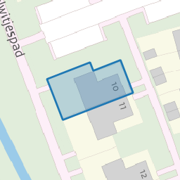 Perceel HVT01-A-5415